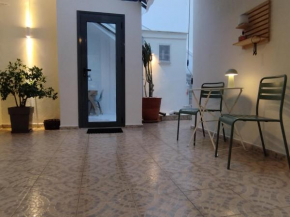 Vecchia Casa